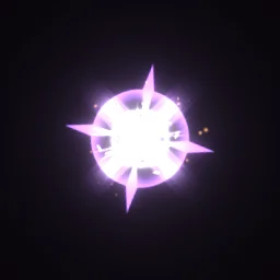 Counterspell particle effect