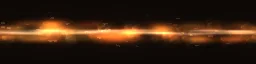 Fire Stream Beam particle effect