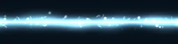 Frost Beam particle effect