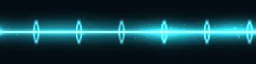 Tractor Beam particle effect