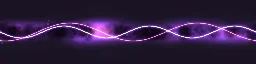 Void Beam particle effect