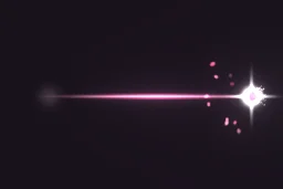 Rapier Flurry particle effect