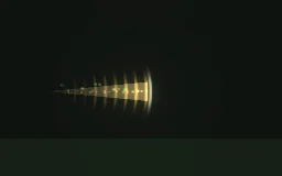 Sword Beam particle effect