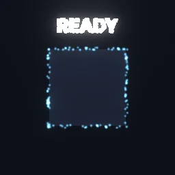 Cooldown Ready particle effect
