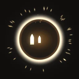 Reload Ring particle effect