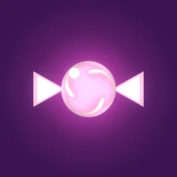 Candy Burst particle effect