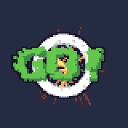 Countdown Go particle effect