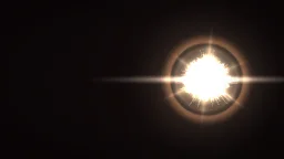 Photon Torpedo particle effect