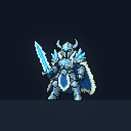 Efeito de partículas Estilhaço na Morte do Sprite