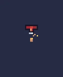 Ship Explosion particle effect