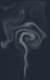 Steam Vent particle effect