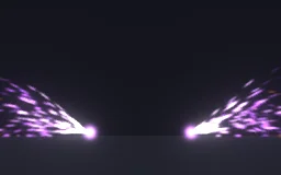 Drift Sparks particle effect