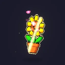 Happy Bounce particle effect