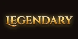 Legendary Fantasy Title particle effect