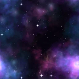 Efeito de partículas Nebulosa à Deriva