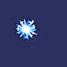 Anime Hit Sparks, free game effect