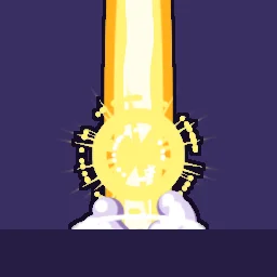 Anime Transformation Burst, free game effect