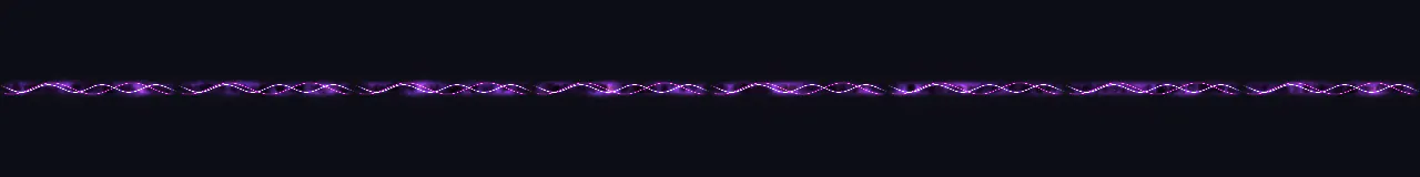 Void Beam at 8 moments, from 0 s to 1.75 s