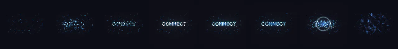 Revelação de Wordmark Plexus em 8 momentos, de 0 s a 4.38 s