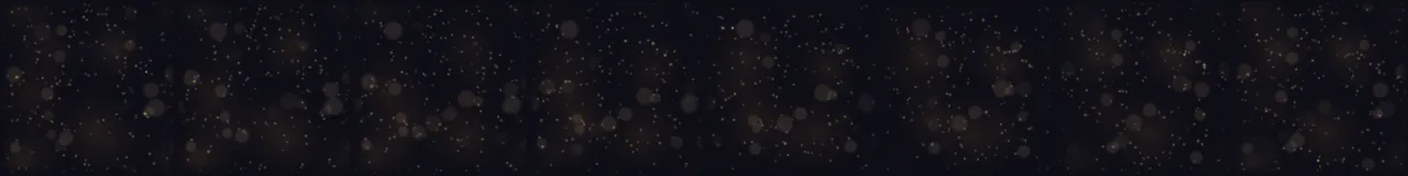 Poeira à luz em 8 momentos, de 0 s a 5.25 s